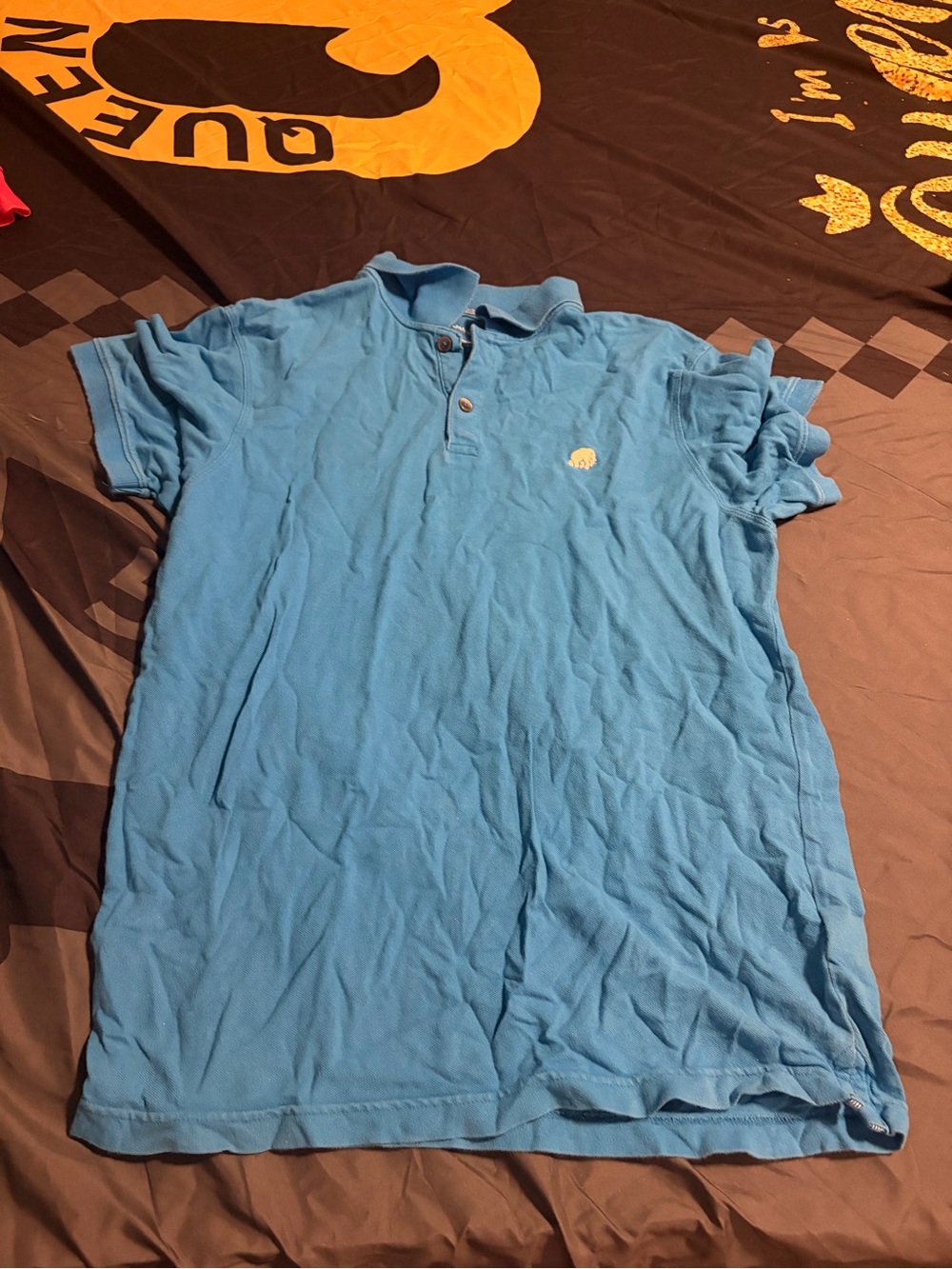 Medium men top